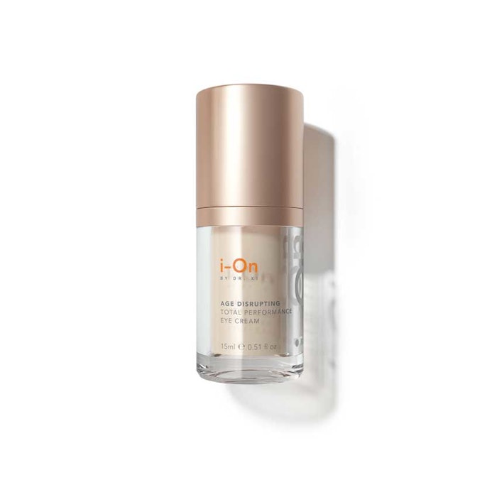 Ionskincareeyecream