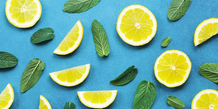 Mint has grown in popularity in fine fragrance, candles and bath products throughout spring 2021.