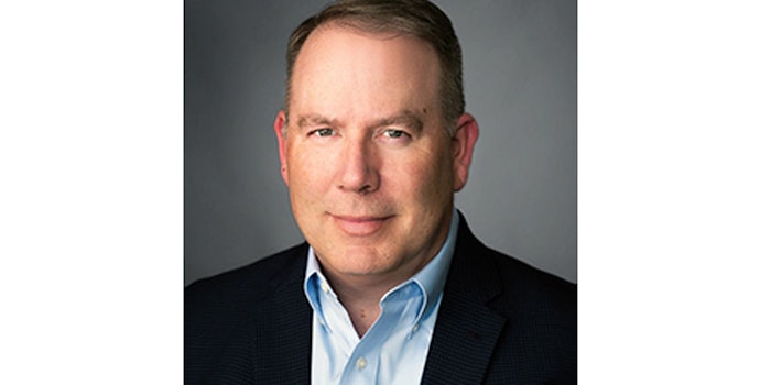 FlavorSum CEO Brian Briggs.
