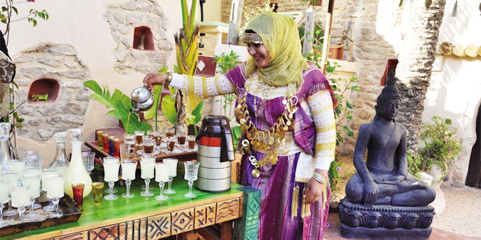 Tea has been the medium of hospitality, warmth and affection across cultures for centuries.