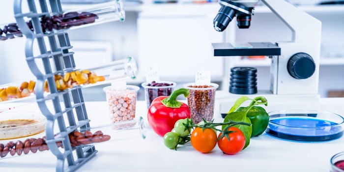 The new Protein Innovation Center in Singapore will allow companies, start-ups and researchers to create plant-based food experiences.