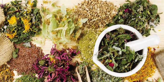 Many of this month’s ingredients feature citrus, ginger and herbal notes.