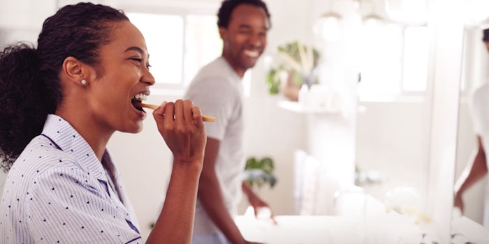From a distance it looks like not much has changed in oral care, but closer examination reveals a different story.