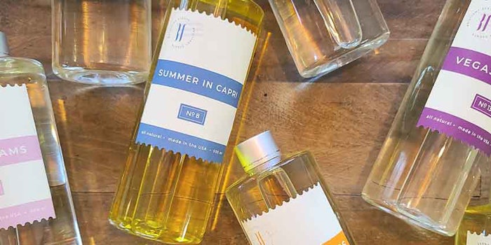 Brilliant Scents’ CEO Eddie Betz talks tech, benefits and the company’s future.
