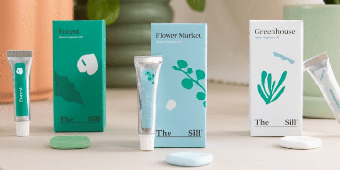 Scentbird uk sales alternative