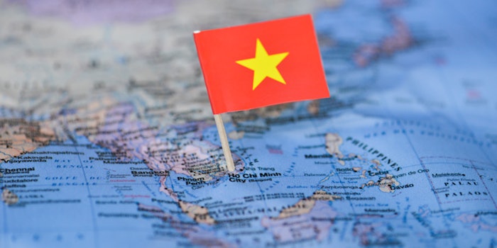 Wisium will now serve customers in Vietnam with a premix facility in Long Khanh, Dong Nai.