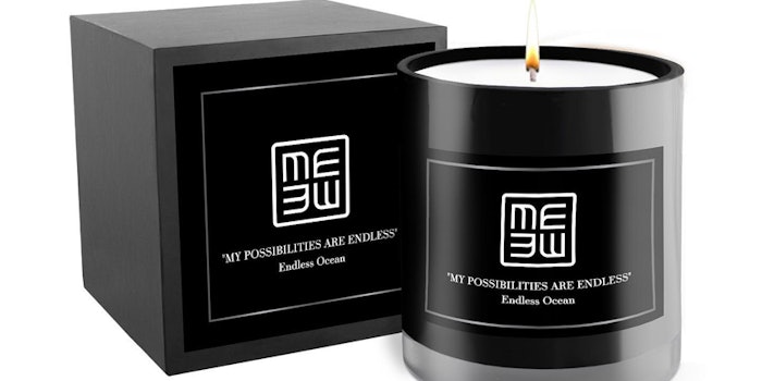 Scented Candles: To Each His Own - Iberchem