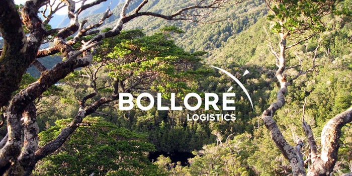Bolloré Logistics is committed to providing its customers with sustainable logistics solutions.