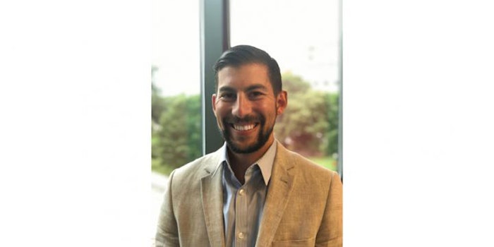 Brennan Georgianni, director, state government affairs, ACI. Photo: ACI.