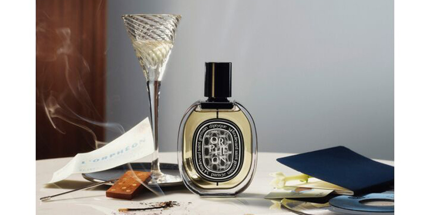 Diptyque Launches Orphéon Eau de Parfum | Perfumer & Flavorist