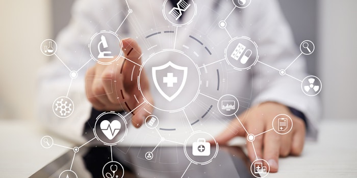 Hologram Science combines health diagnostics, digital coaching and personalized nutrition.