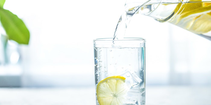 FreshSlice delivers improved water solubility which creates clarity in sparkling beverages and seltzers.