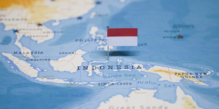 Kerry will invest €30m into the new facility in Karawang, Indonesia.