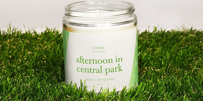 The Miami and Los Angeles collections will join the New York line. Photo: Literie Candles.