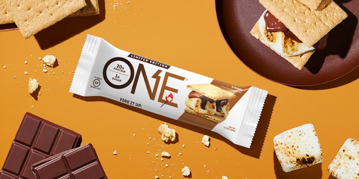 This flavor was first introduced in summer 2020 as its first-ever limited edition offering. Photo: Business Wire.
