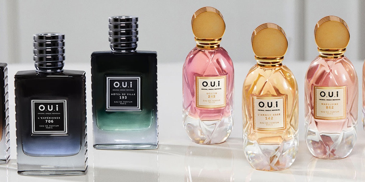 The Boticário Group Introduces O U I Fragrance Brand Perfumer Flavorist