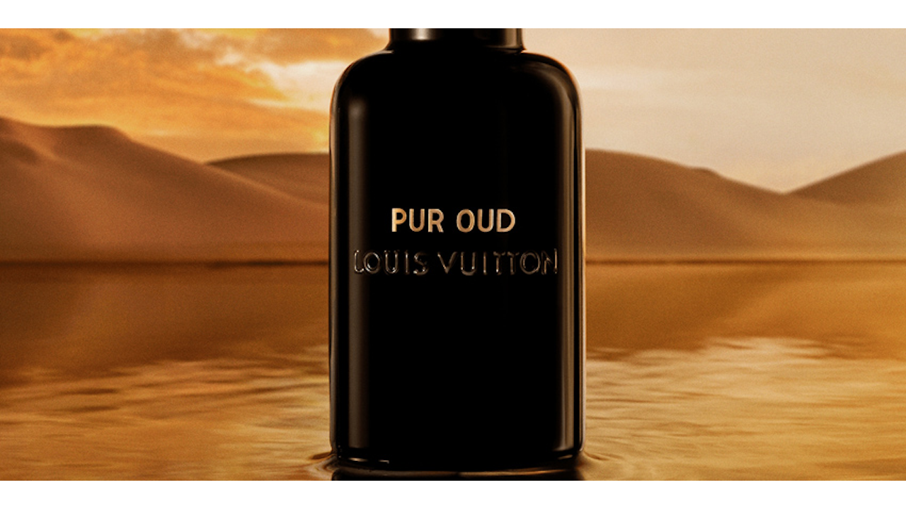 Parfum louis vuitton oud shop