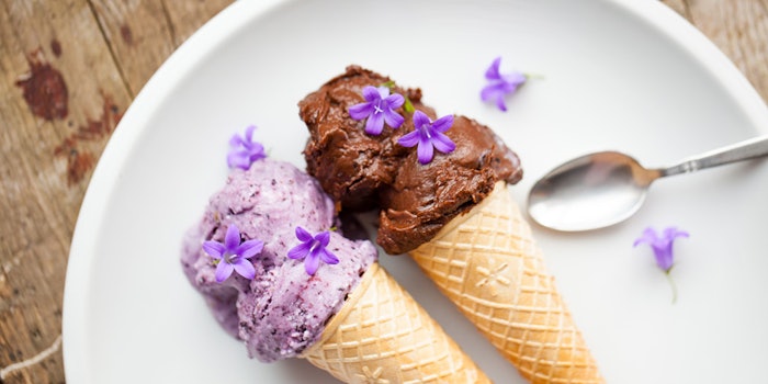 This roundup includes ice creams, both dairy and non-dairy, as well as cookies, candy bars and more.