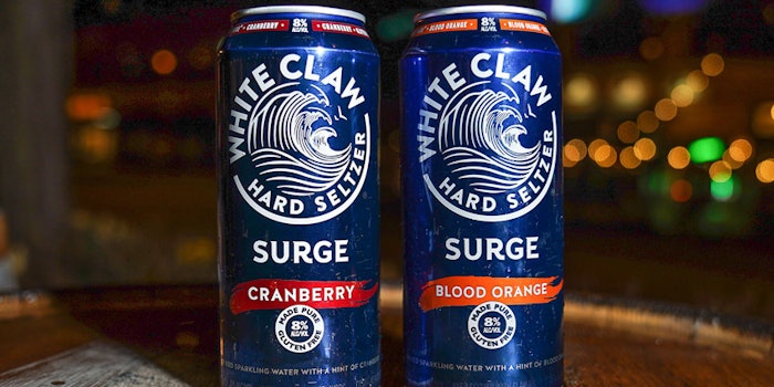 The brand has also launched a third variety pack with new flavors.