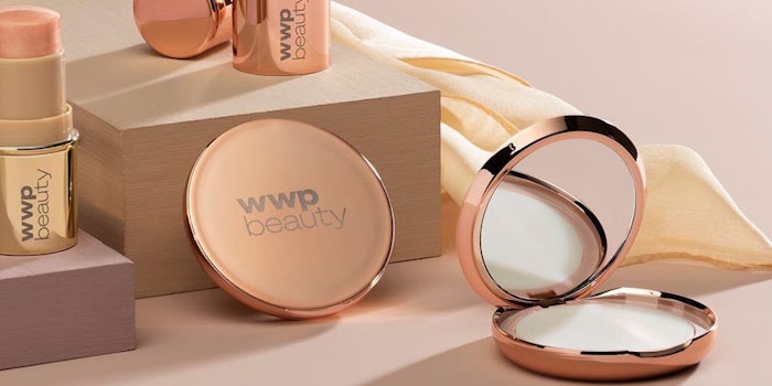 The Essence Collection is packaged in WWP Beauty’s new delivery systems and will offer a sensorial experience with the ability to personalize product application.