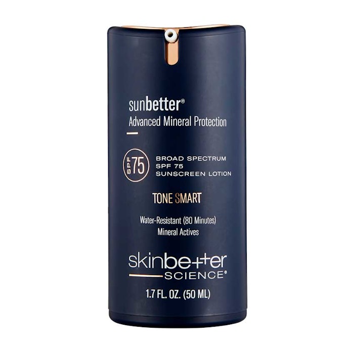Skinbettersciencesunscreen