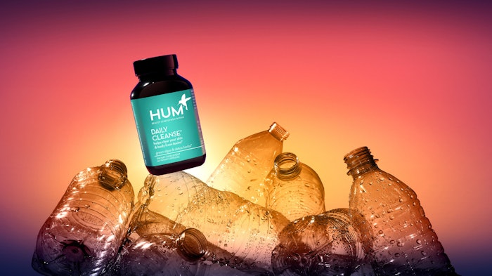 Plastic Bottles Hum