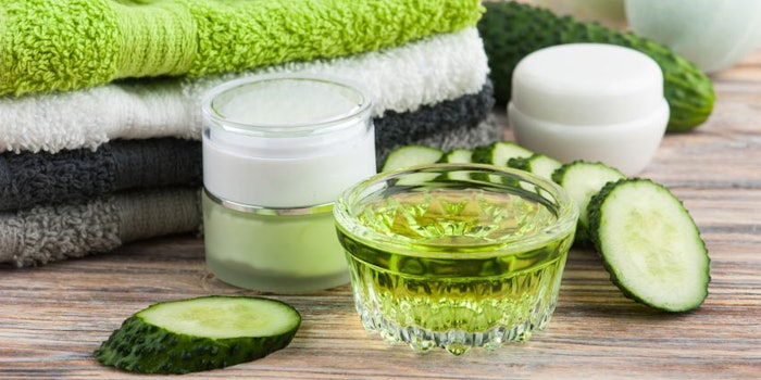 While the cosmetics industry is not FDA-regulated, it often follows or adopts labeling and ideas from foods that are familiar to consumers. Could this be the next clean beauty?