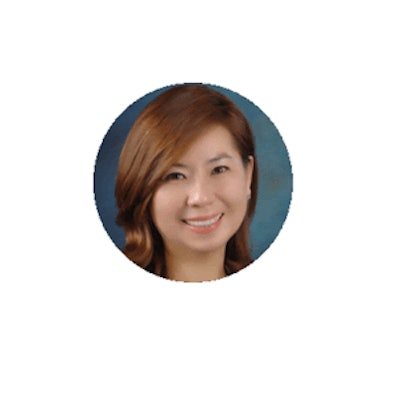 In an effort to strengthen its position in Asia and establish long term relationships across the Region, An has joined the company in its headquarters for the region in the Perth Office.