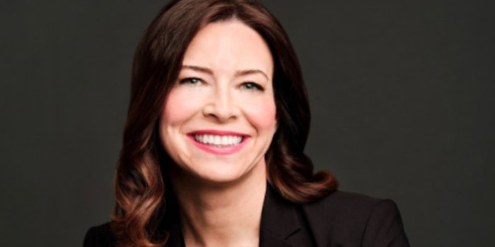 Meridith Webster joins Estée Lauder from the Biden White House.