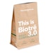 Biotre 3.0 is in compliance with the ASTM D6868 testing standard for compostable plastics coated with paper.