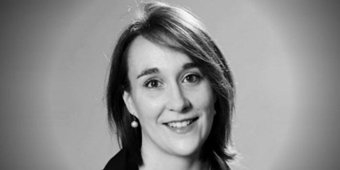 Aurélie Perrichet, regional director, IFRA.