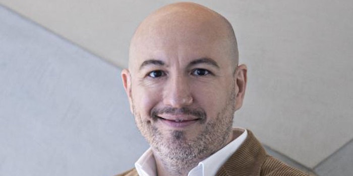 Bruno Jovanovic brings over 20 years of experience in fine fragrance to the Firmenich team.