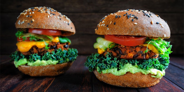 From delectable desserts to savory foods, plant-based options are growing across the flavor industry.