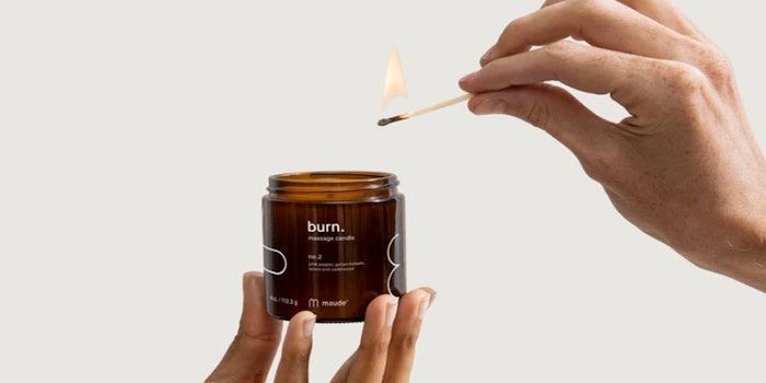 The no.2 fragrance hosts crisp notes of pink pepper, gurjun balsam, lemon California and cedarwood Virginia.