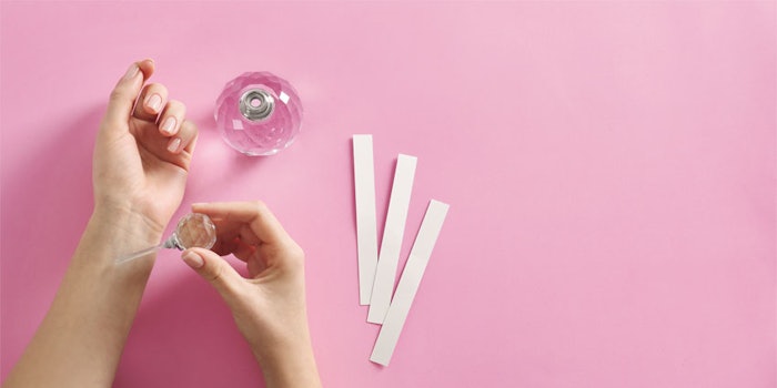 Fragrance is an essential part of any product's experience, whether it be the star or supporting character in the product story.
