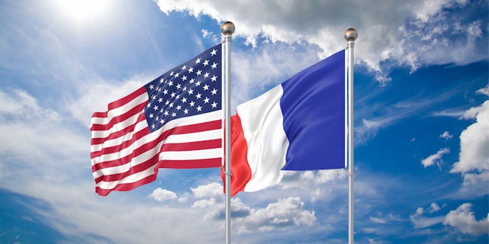 Sozio and Alpine Aromatics merged on May 11, 2011, joining two cultures and combined fragrance history.