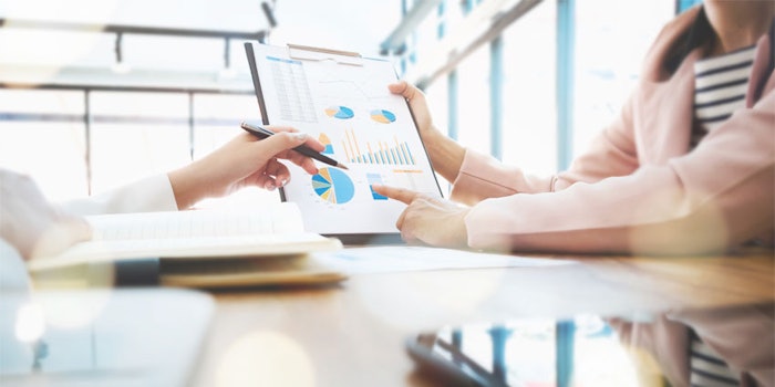 IFF's reported Q1 sales reflected strong, healthy growth, with a fruitful outlook on the rest of the year.