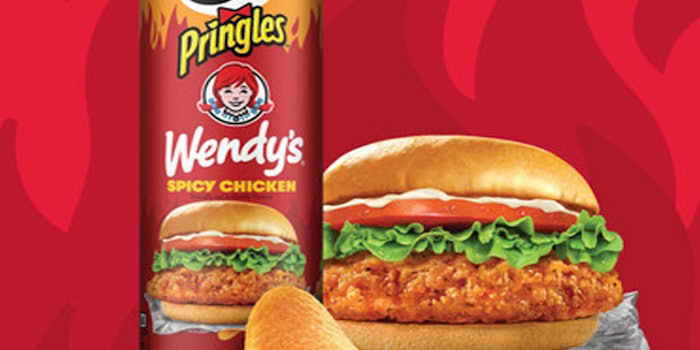 The limited-edition flavor will be available in June, 2021.