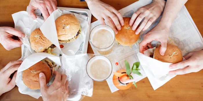 Increase in demand for ready-to-eat meals and fast food contribute to the growth of the global flavors and fragrances market.