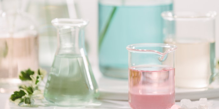 N-octanol is the base found in perfumes, food flavoring, and other fragrances.