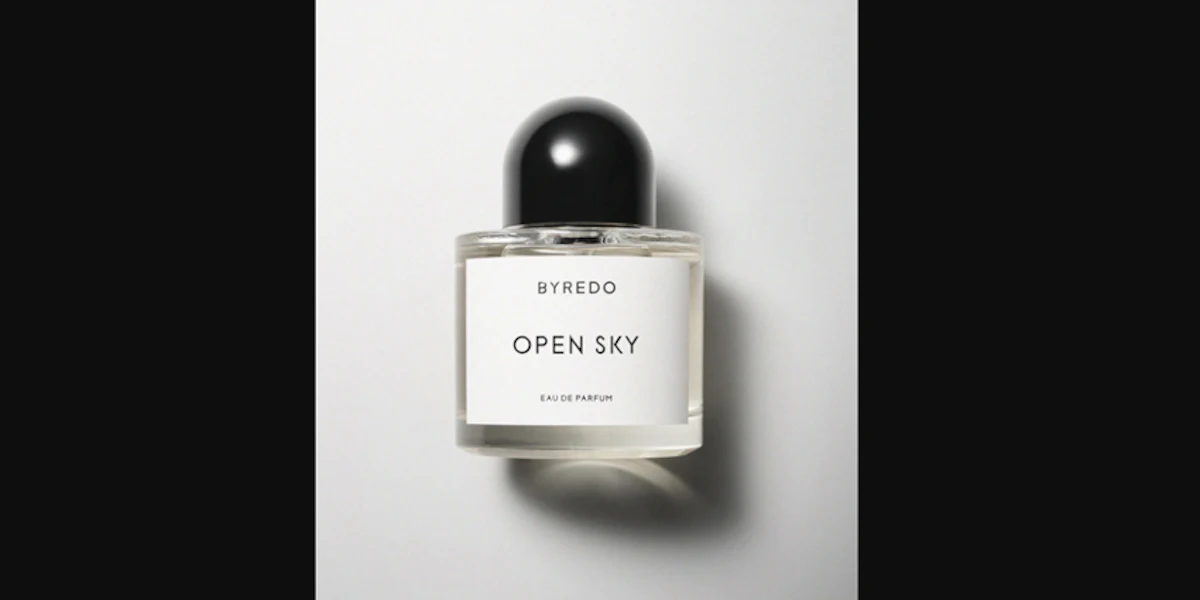 Byredo Debuts Limited-Edition Open Sky Eau De Parfum | Perfumer Byredo Debuts Limited-Edition Open Sky Eau De Parfum | Perfumer