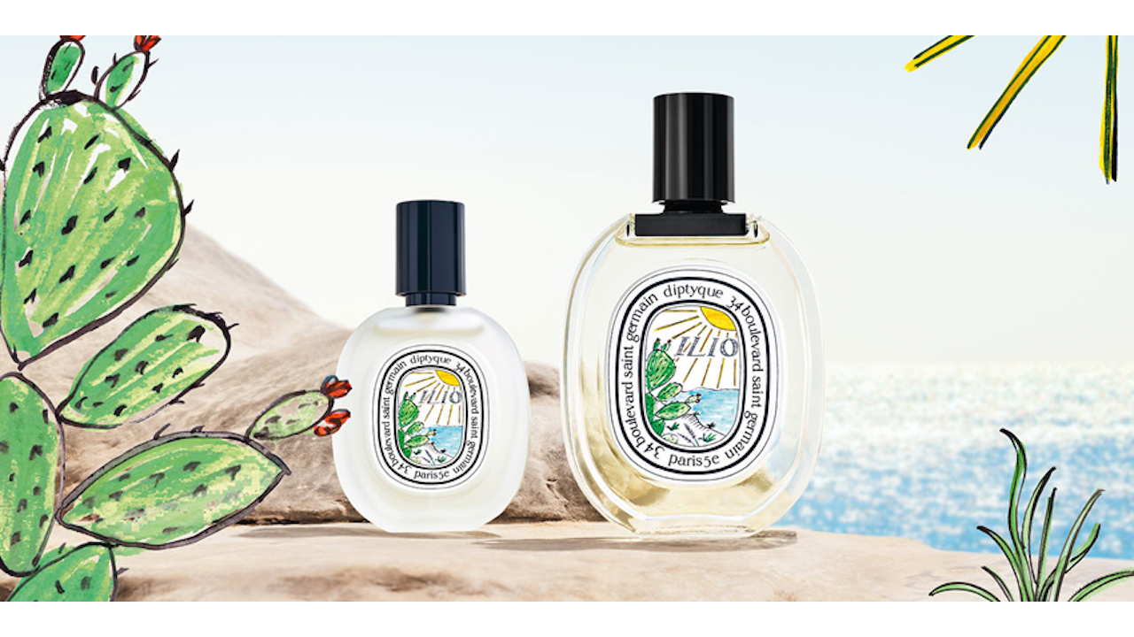 Diptyque Announces Summer 2021 Collection | Perfumer & Flavorist