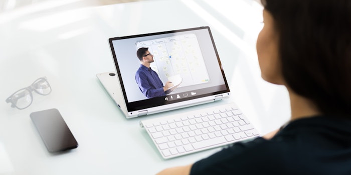 The virtual conference will take place on June 7, 2021 from 2:45 p.m. to 5:15 p.m. Central European Summer Time.