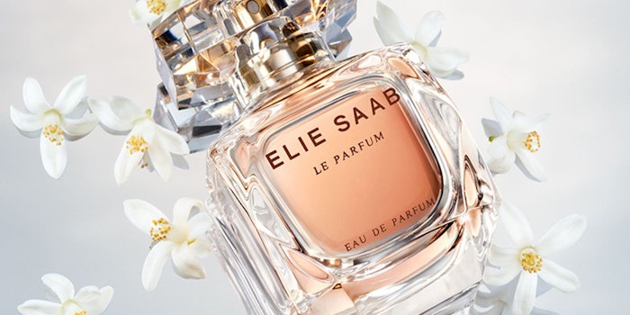 A portion of the sales proceeds will go toward UNICEF Lebanon. Photo: Elie Saab.