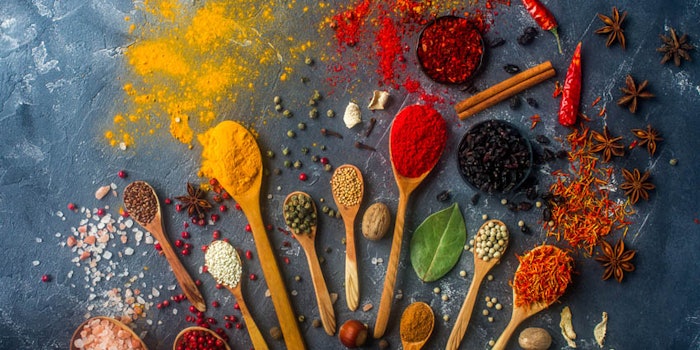 The flavor and enhancers market is anticipated to grow at a healthy pace from mid-2021.