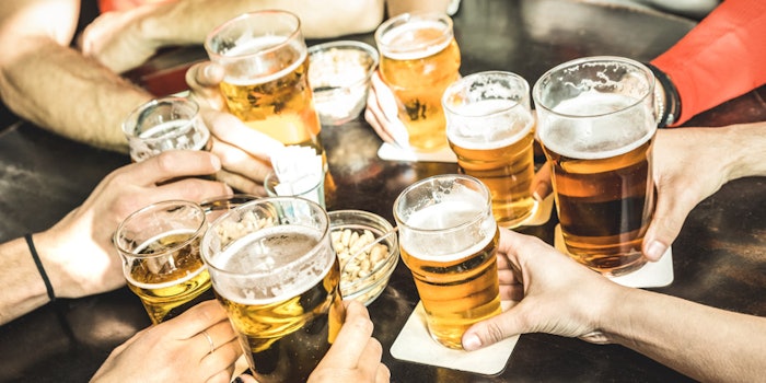 These solutions can appeal to brewers seeking to enhance their sustainability efforts.