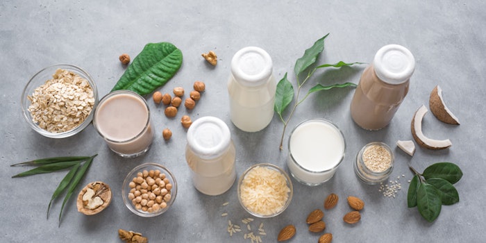 The webinar covers issues focused on food protection in plant-based alternatives, consumer-friendly ingredients and more.