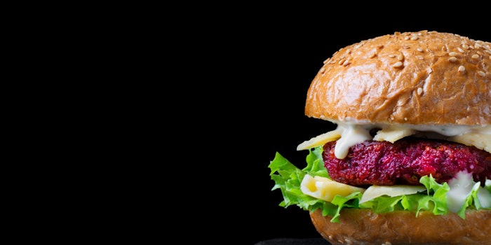 The natural solution can provide a meat-like experience to plant alternatives.