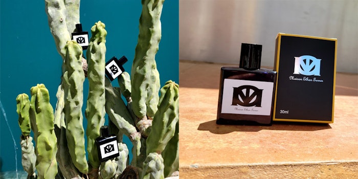 Moi Fragrance offers customized fragrances through its subscription service.