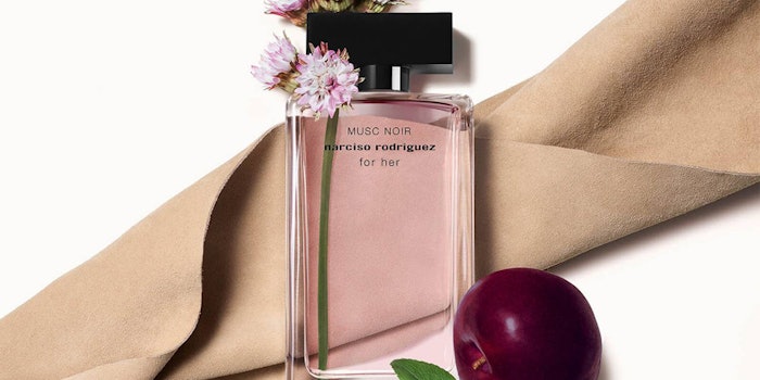 Musc noir narciso for her outlet
